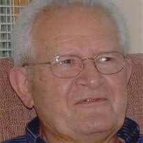 Kenneth I. Frische Obituary 2016