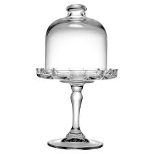 Maybe you would like to learn more about one of these? Urbn Chef Pasabahce Cake Stand Reviews Wayfair Co Uk