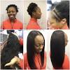 Weave sometimes offers more styling options and more movement, simply because the sections are separate. 1