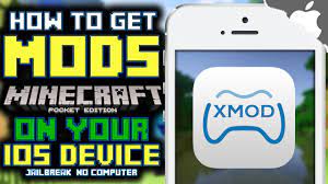If the mod you've got is for version 1.15.2, then download forge version. Mcpe How To Get Mods In Minecraft Pocket Edition Jailbreak No Computer Iphone Ipad Ipod Touch Youtube