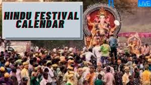 List of the 2021 hindu festivals or hindu calendar for 2021. Hindu Calendar 2021 Check Full List Of Hindu Festivals Calendar 2021 Hindu Festivals And Fasting Days