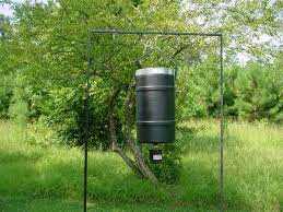 There are several different types of deer feeder styles. Having Troubles Hanging Your Deer Feeder Read The Expert Guide