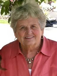 Obituary of Joan D. Connors