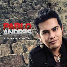 Pablo Andres: alba, skladby, koncerty