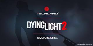 But we also got the surprise. Techland On Twitter We Re Proud To Announce That We Re Partnering With Squareenix To Distribute Dyinglight2 Across The Americas Look Out For More News At Square Enix Live E3 2019 Https T Co Xpdc4ir8h2 Https T Co Qglhbbsrhq
