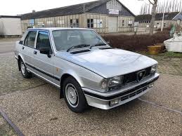 Image result for Grigio Chiaro 1984 Alfa-Romeo