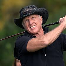 Scores and rankings change constantly. Greg Norman Takes Aim At Pga Tour With New Saudi Backed Golf League The New York Times