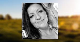 Candace Ashley Smith Obituary November 1, 2021