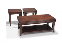 Louie Coffee Table Set Coffee End Tables Living Room Bob S Discount Furniture Living Table Coffee And End Tables Bob S Discount Furniture