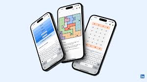 Techmeme: LinkedIn debuts three Wordle-style puzzle games: theme-based  guessing game Pinpoint, Sudoku- and Minesweeper-style crossover Queens, and  trivia game Crossclimb (Karissa BellEngadget)