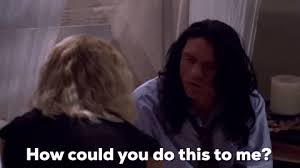 Why would you do that gif. How Could You Do This To Me Gifs Get The Best Gif On Giphy
