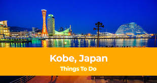 It has a large quality of commercial stores, departmental stores, and superstores. 10 Best Things To Do In Kobe Japan With Suggested Tours