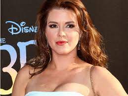 El indio was daughter alicia machado apr 22, 2010 Miss Universe Alicia Machado On Trump And Clinton