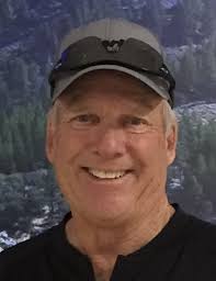 Obituary information for John Patrick Grunert