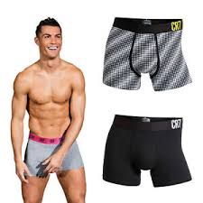 Lange unterhosen wärmen dich im winter. Cr7 Unterwasche In Herrenunterwasche Gunstig Kaufen Ebay