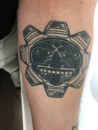 Thank you to the inimitable tattoo master @_dr_woo_ for putting this black bear on my chest yesterday, the red hot chili peppers bassist wrote alongside a photo of a black bear freshly tattooed on his chest. Saw Someone Else S Rhcp Inspired Tattoo And Decided To Post Mine I Ve Only Ever Seen It On A Poster Of Theirs I Ve Had Since I Was A Kid Redhotchilipeppers