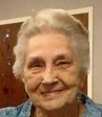 Evelyn F Houghton Obituary (2023)