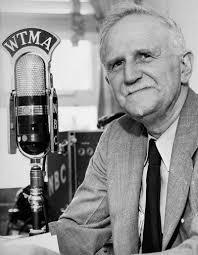 Roger Ward Babson (1875–1967)