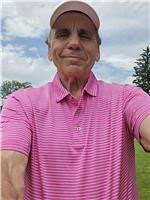 Gerald Wallace Obituary (1955