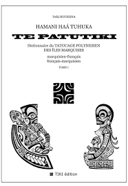 41 idées de tatouages cheville homme/femme • signification tattoo cheville! Dictionnaire Des Symboles Des Significations Du Tatouage Polynesien Des Iles Marquises Teiki Huukena Les Iles Marquises