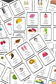 Here are 5 great activities for language development you can start using today. Eyfs Focus 10 Simple Communication And Language Activities Famly
