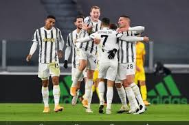Uefa works to promote, protect and develop european football across its 55 member associations and organises some of the world's most famous football competitions, including the uefa champions. Punya Riwayat Pertemuan Positif Juventus Siap Ladeni Fc Porto Di Babak 16 Besar Liga Champions Semua Halaman Sportfeat Com