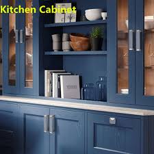 Check spelling or type a new query. 96 128 160 192mm Mediterranean Style Blue Leather Handle Kitchen Cabinet Wardrobe Door Handle Drawer Tv Cabinet Square Knob Pull Cabinet Pulls Aliexpress