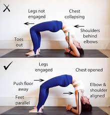 Arigadoryoga Forearmfriday Forearm Wheel Forearm Wheel Is Quite An Advanced Asana Here Are Some Tips Warm Up Real Yoga Stretches Chest Opening Yoga
