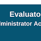 AA#4050 Evaluator Initial Training & Retraining