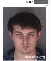 Aidan James Hawley"
