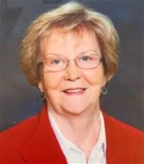 Elizabeth Constance Kavanagh Obituary