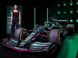 Formuła 1 mistrzostwa wyścigowe 2021 harmonogram. Aston Martin S New Formula 1 Car Amr21 In Pictures