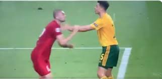 The match is scheduled for june 16, 2021. Iepw Kgahadcam