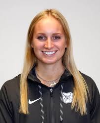 2020-21 Women's Track & Field Roster