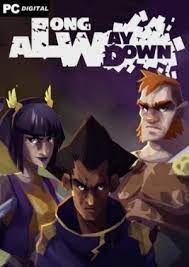 A Long Way Down (2020) torrent download for PC