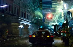 Resultado de imagen de blade runner 1982