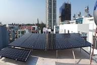 Thông tin lắp đặt hệ thống điện mặt trời tại Thái Bình