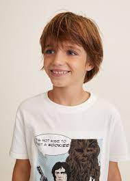 4.8 out of 5 stars. Star Wars T Shirt Women Mango Usa Star Wars Tshirt Boy Models Womens Shirts