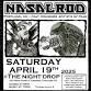 Nasalrod in Syracuse!