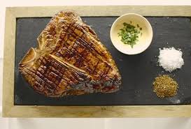 The Official Berlin Steakhouse Power Rank Fresh Meat Food Best Steak