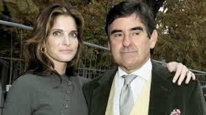 Page six, 19 января 2021. Model Stephanie Seymour And Peter Brant Withdraw Divorce Are Reconciling Abc News