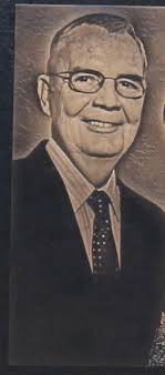 Frank Oliver “Mac” McKenna (1955-2015)