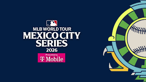 LIVE: Mexico City Series D-backs Pregame Presser