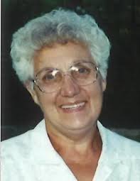 Obituary information for Ernestine Vaughn
