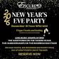 New Year's Eve  at Epicure and Jack's Tavern! event image