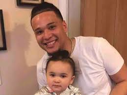 Donate to The Estate of Brandon Corbin