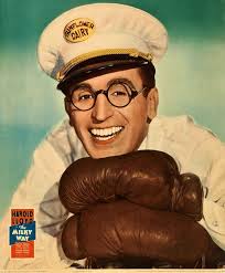 The Funny Papers: Top 10 Slapsticks in the Ring