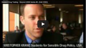 US Drug Policy Archives