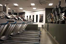 Gym In Arrowhead Az Mountainside Fitness