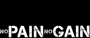No Pain No Gain Netflix